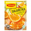 Winiary Galaretka pomarańczowy smak 71 g
