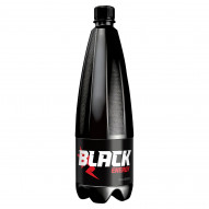 Black Energy Classic Gazowany napój energetyzujący 1 l