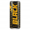 Black Energy Mango Gazowany napój energetyzujący 250 ml
