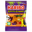 Haribo Ghostly Gummies Żelki o smaku owocowym 90 g