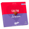 Milka Czekoladki Mleczne Z Nadzieniem Z Orzechów Laskowych 110 G