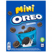 Oreo Original Mini Ciastka Kakaowe Z Nadzieniem O Smaku Waniliowym 160 G (4 X 40 G)