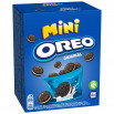 Oreo Original Mini Ciastka Kakaowe Z Nadzieniem O Smaku Waniliowym 160 G (4 X 40 G)