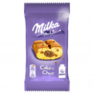 Milka Cake & Choc Ciastko Biszkoptowe 35 G