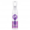 Cif Infinite Clean Lavender & Eucalyptus Spray z naturalnymi probiotykami 280 ml