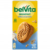 Belvita Breakfast Ciastka Zbożowe Z Mlekiem 300 G