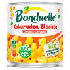 Bonduelle Kukurydza złocista 170 g