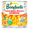 Bonduelle Kukurydza złocista 340 g