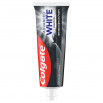 Pasta do zębów Colgate Advanced White Charcoal z aktywnym węglem 75ml