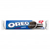 Oreo Double Creme Ciastka kakaowe z nadzieniem o smaku waniliowym 157 g
