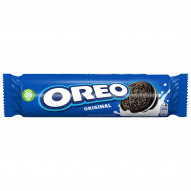 OREO WANILIOWY CIASTECZKA 154 g