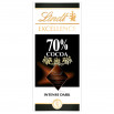 Lindt Excellence 70 % Cocoa Czekolada gorzka 100 g