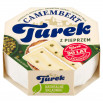 Turek Camembert z pieprzem 120 g