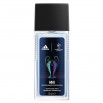 Adidas UEFA Champions League Goal Zapachowy dezodorant do ciała 75 ml 