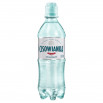 Cisowianka Naturalna woda mineralna niegazowana niskosodowa 330 ml