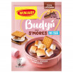 Winiary Budyń smak s'mores 35 g