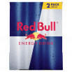 Red Bull Energy Drink Napój energetyczny 2 x 250 ml