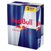 Red Bull Energy Drink Napój energetyczny 2 x 250 ml