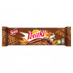 San Petitki herbatniki oblane czekoladą mleczną - 138 g