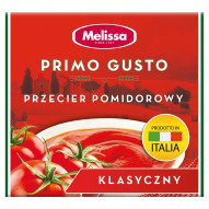Melissa Primo Gusto Przecier pomidorowy klasyczny 500 g