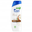 Head & Shoulders Deep Hydration Szampon Przeciwłupieżowy 400 ml z Olejem Kokosowym