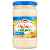 Majonez Kielecki omega-3 310 ml