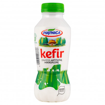 Piątnica Kefir 330 ml