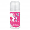 Fa Energising Pink Passion Antyperspirant w kulce 50 ml