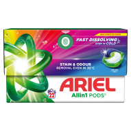 Ariel Allin1 PODS Kapsułki do prania, 22 prań