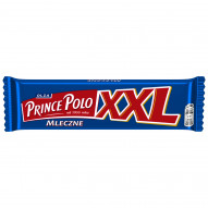 Prince Polo Wafelek Mleczne XXL - 45 g