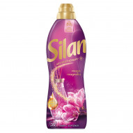 Silan Aromatherapy Magic Magnolia Płyn do zmiękczania tkanin 770 ml (35 prań)