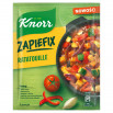 Knorr Zapiefix ratatouille 40 g