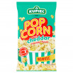 Kupiec Popcorn smak cheddar do mikrofalówki 80 g
