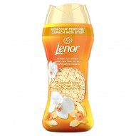 Lenor Perełki zapachowe 195gGold Orchid & Vanilla