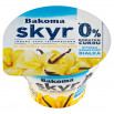 Bakoma Skyr jogurt typu islandzkiego o smaku waniliowym 150 g