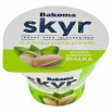 Bakoma Skyr jogurt typu islandzkiego o smaku pistacjowym 150 g
