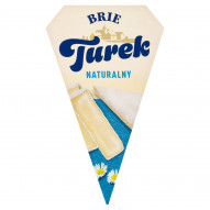 Turek Brie naturalny 125 g
