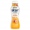Bakoma Skyr jogurt pitny typu islandzkiego mango marakuja 300 g
