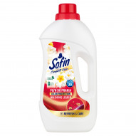 Sofin Complete Care Color Protection Płyn do prania 1,5 l (30 prań)