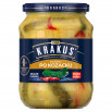 Krakus Ogórki po kozacku 670 g