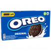Oreo Original Ciastka Kakaowe Z Nadzieniem O Smaku Waniliowym 4x44g - 176 G