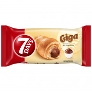 7DAYS KAKAO ROGALIK 150 g