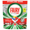 Tabletki do zmywarki All In One Fairy Platinum Plus Cytryna, 19 tabletek
