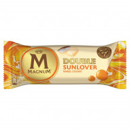 Magnum Double Sunlover Lody 85 ml
