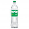 Sprite Napój gazowany o smaku cytrynowo-limonkowym 1,5 l