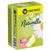 Naturella Classic Maxi rozmiar 3 Podpaski ze skrzydełkami, × 16