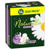 Naturella Classic Night rozmiar 4 Podpaski ze skrzydełkami, × 14