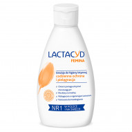 Lactacyd Femina Płyn do higieny intymnej 200 ml