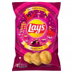 Lay's Chipsy ziemniaczane o smaku glazurowanej szynki 130 g