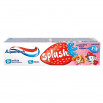 Aquafresh Splash Pasta do zębów z fluorkiem 50 ml
